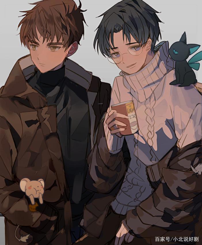 《魔卡少女樱》放在现在，改变一点画风，将会是一部大火动漫