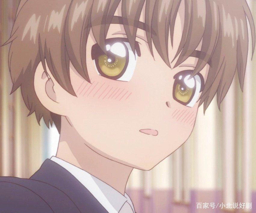 《魔卡少女樱》放在现在，改变一点画风，将会是一部大火动漫