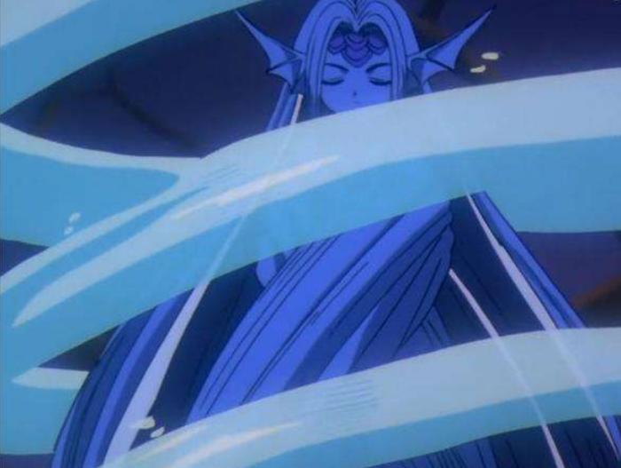 魔卡少女樱：四大元素化形，美女萌宝齐亮相，霸气软萌惹人爱