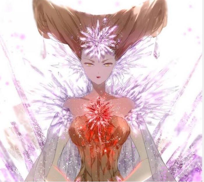 魔卡少女樱：四大元素化形，美女萌宝齐亮相，霸气软萌惹人爱