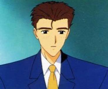 魔卡少女樱里的那些神级同学