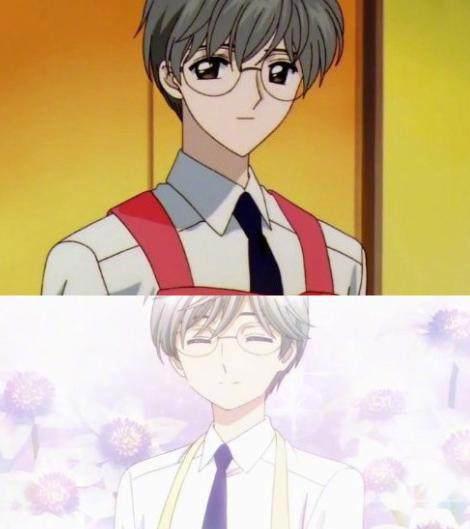 童年经典动漫《魔卡少女樱》新版画风太美，小樱知世萌翻了