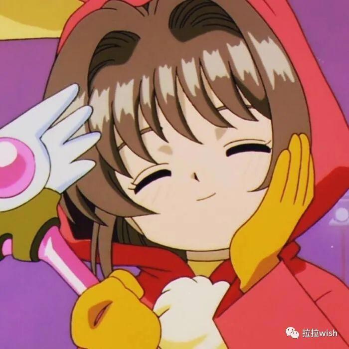 推荐动漫-百变小樱（魔卡少女樱）