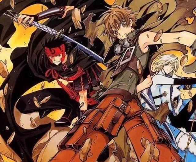 魔卡少女樱：想要全面的看懂这部动漫，你必须补完这两部烧脑作品