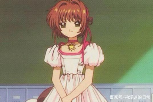 《魔卡少女樱》：看完老版再看新版，这是同一部动漫？