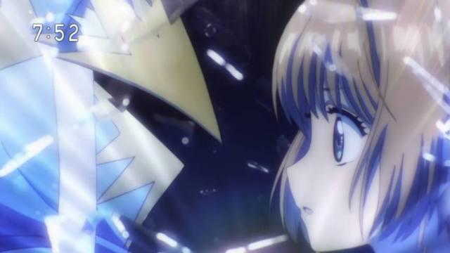 新一季魔卡少女樱：小樱解锁封印新姿势，我给这个姿势满分