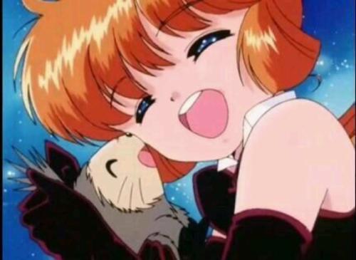 《圣少女》动漫和百变小樱两者有什么关联？