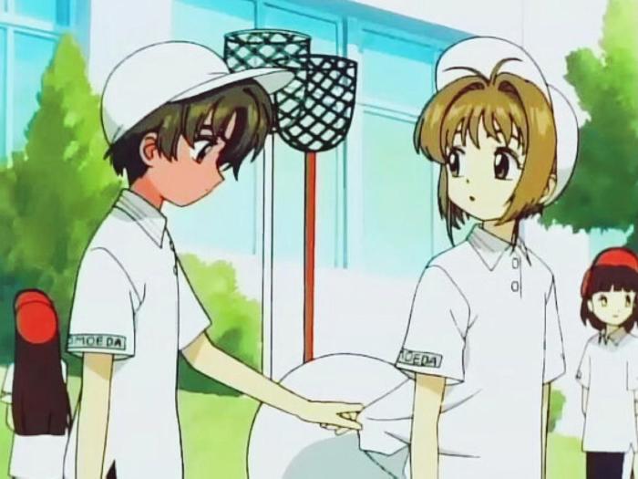 魔卡少女樱：全世界最完美的闺蜜，巧手少女你值得拥有