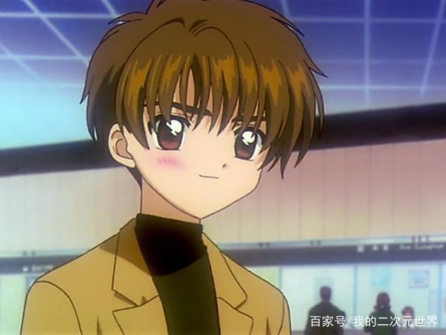 《魔卡少女樱》角色魔力排行，小樱垫底，库洛里德前世今生谁更强