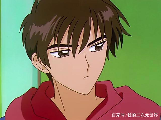 《魔卡少女樱》角色魔力排行，小樱垫底，库洛里德前世今生谁更强