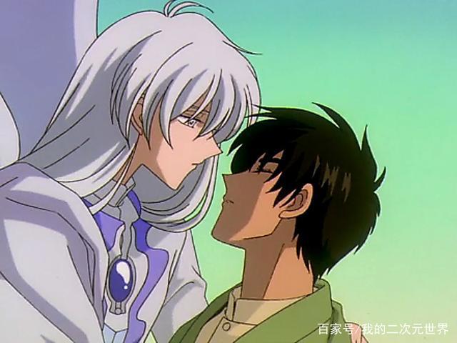 《魔卡少女樱》角色魔力排行，小樱垫底，库洛里德前世今生谁更强