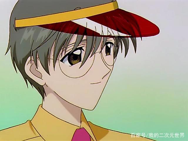 《魔卡少女樱》角色魔力排行，小樱垫底，库洛里德前世今生谁更强