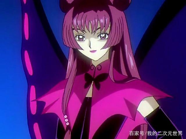 《魔卡少女樱》角色魔力排行，小樱垫底，库洛里德前世今生谁更强