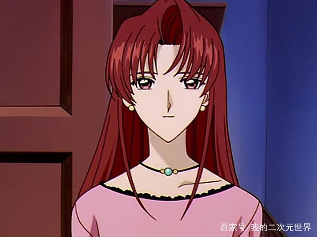 《魔卡少女樱》角色魔力排行，小樱垫底，库洛里德前世今生谁更强