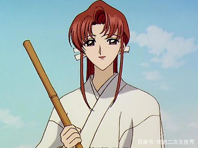 《魔卡少女樱》角色魔力排行，小樱垫底，库洛里德前世今生谁更强