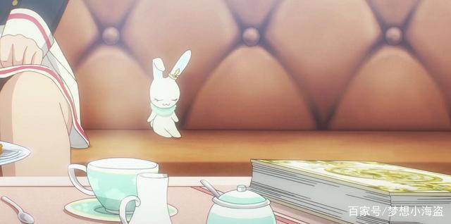 魔卡少女樱：小樱和秋穗的梦高度一致，小可担心小樱，看见真相