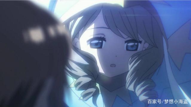 魔卡少女樱：小樱和秋穗的梦高度一致，小可担心小樱，看见真相