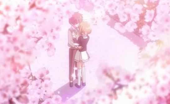 魔卡少女樱：动漫中五个场景让人最感动，老夫的少女心彻底沦陷