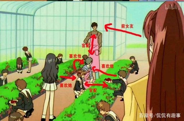 《魔卡少女樱》集所有类型于一身的动漫