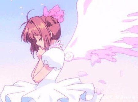 《魔卡少女樱》集所有类型于一身的动漫