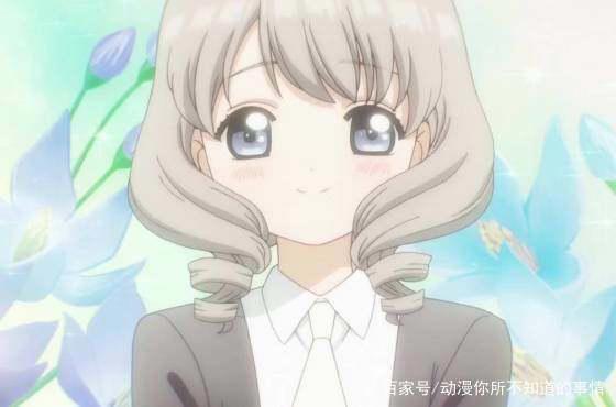 盘点魔卡少女樱所有女性角色，总有一个是你的菜