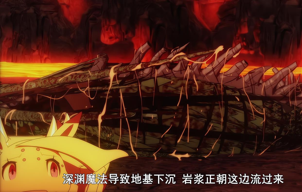 转生成蜘蛛：蜘蛛子打败火龙迅速升级，异世界出现智能手机