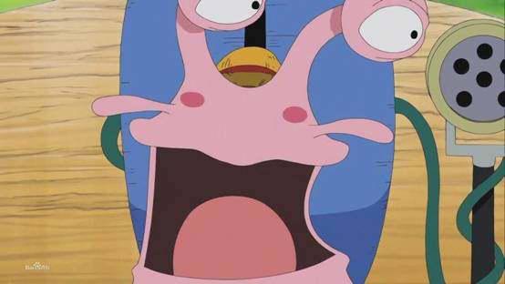 盘点动漫里6款超神奇的手机，任何一款都可以甩IphoneX好几条街！