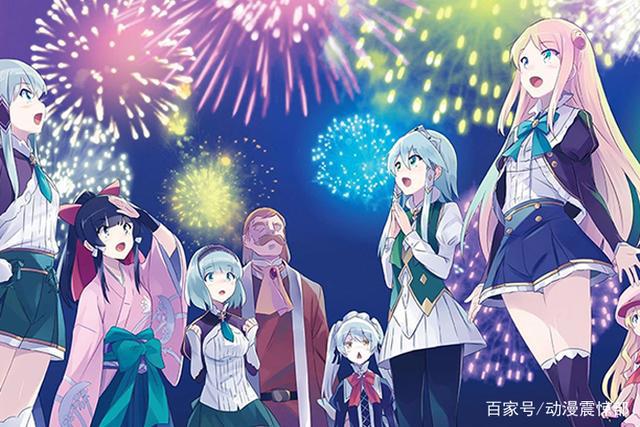 如果让你选择穿越异世界，下面五个难度你会选择哪一个？