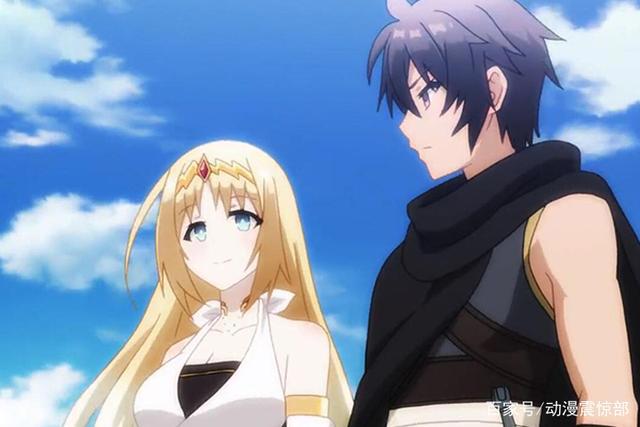 如果让你选择穿越异世界，下面五个难度你会选择哪一个？