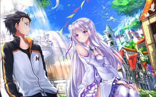 盘点动漫里那些穿越到异界的男主，其中有一位简直太惨了