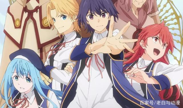 这些爽番你看过几部？没看的赶紧去补，看了能让你爽歪歪！