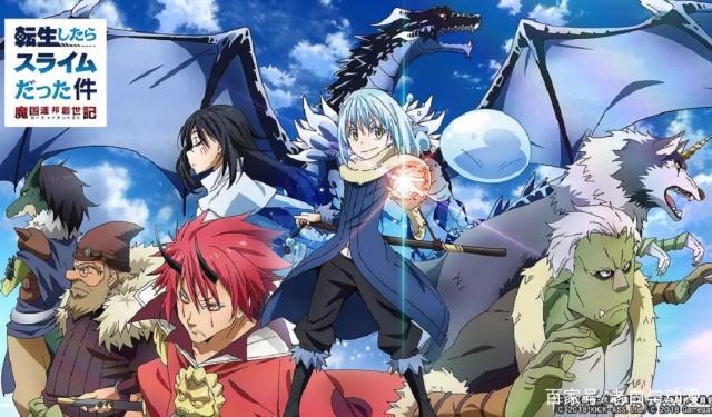 这些爽番你看过几部？没看的赶紧去补，看了能让你爽歪歪！