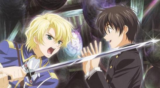 盘点日本动漫里奇葩的穿越方式，第一种最恶心！