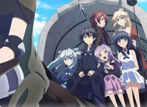 盘点日本动漫里奇葩的穿越方式，第一种最恶心！