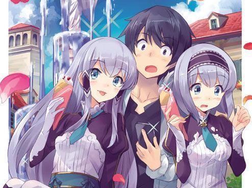 盘点日本动漫里奇葩的穿越方式，第一种最恶心！