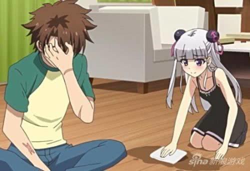 五部穿越异世界的动漫推荐，第一播放量破亿