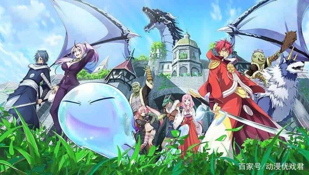 异世界转生方式大盘点，意外死亡很正常，自己被吓死必须服！