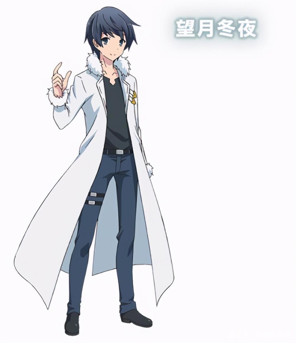 异世界转生方式大盘点，意外死亡很正常，自己被吓死必须服！