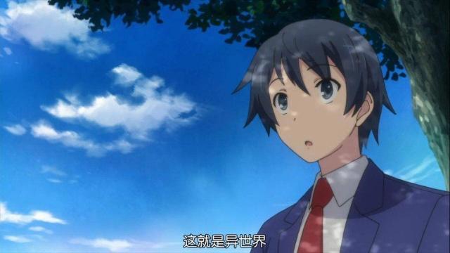 动漫中有哪些死亡后穿越异世界的角色？