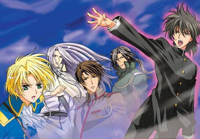 笑得停不下来！动漫中去异世界的各种奇葩方式