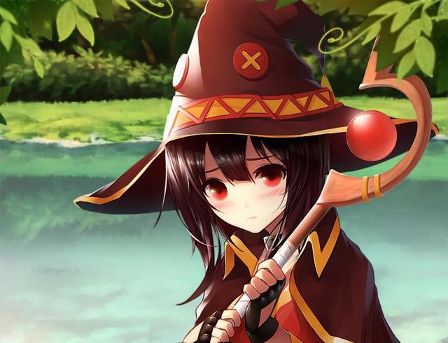 笑得停不下来！动漫中去异世界的各种奇葩方式