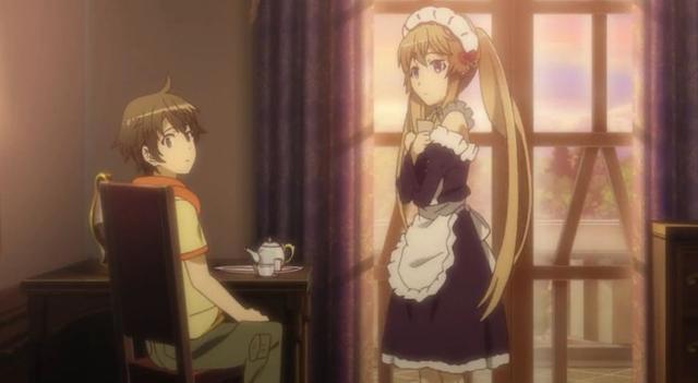 笑得停不下来！动漫中去异世界的各种奇葩方式