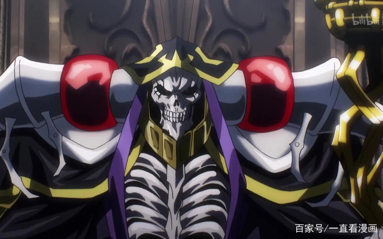 烂番还是神作？异世界转生题材动漫盘点