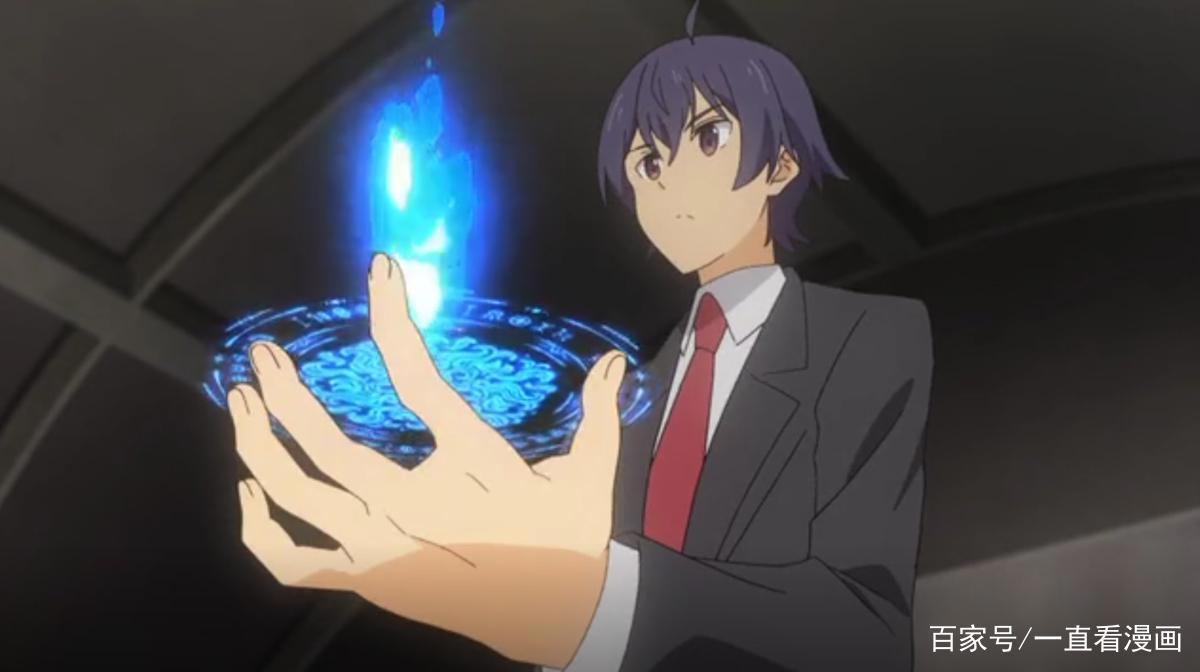 烂番还是神作？异世界转生题材动漫盘点