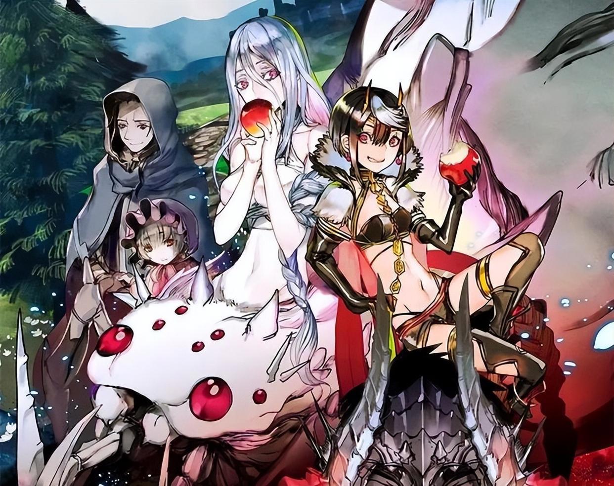“手机侠”都能出第二季？日本动画业界真的是无下限