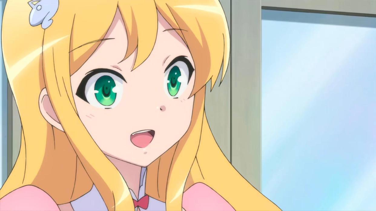 这部男主被称为“手机侠”，穿越题材的作品，宣布第二季动画化了