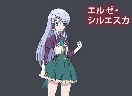 《异世界手机》公布重大发表，小伙伴们期待一下吧！