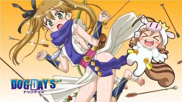 小鬼看动漫推荐：男主穿越后，开启装逼模式收货后宫的动漫