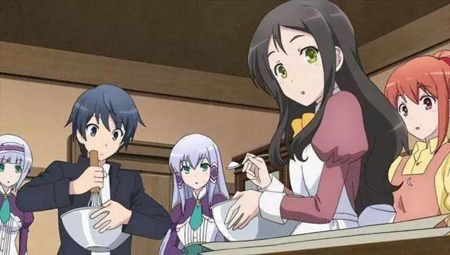 带着智能手机闯荡异世界：它最大的意义是赋予网文作家们新的妄想