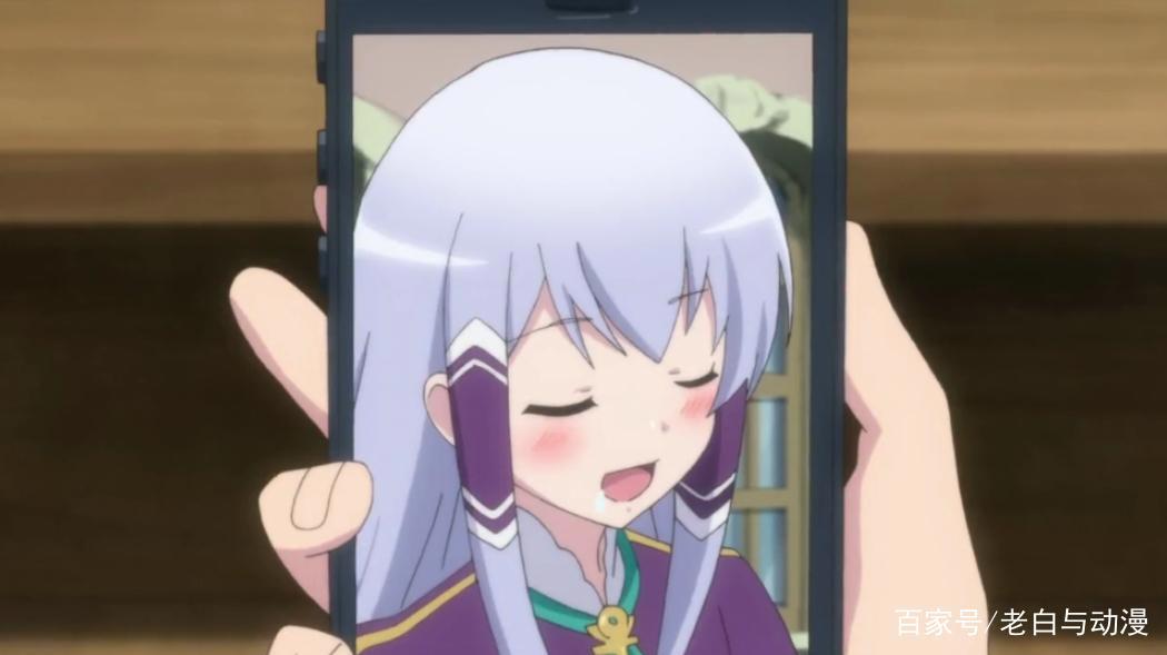 带“手机”去异世界真有用吗？看下主角经历，用途挺大的！